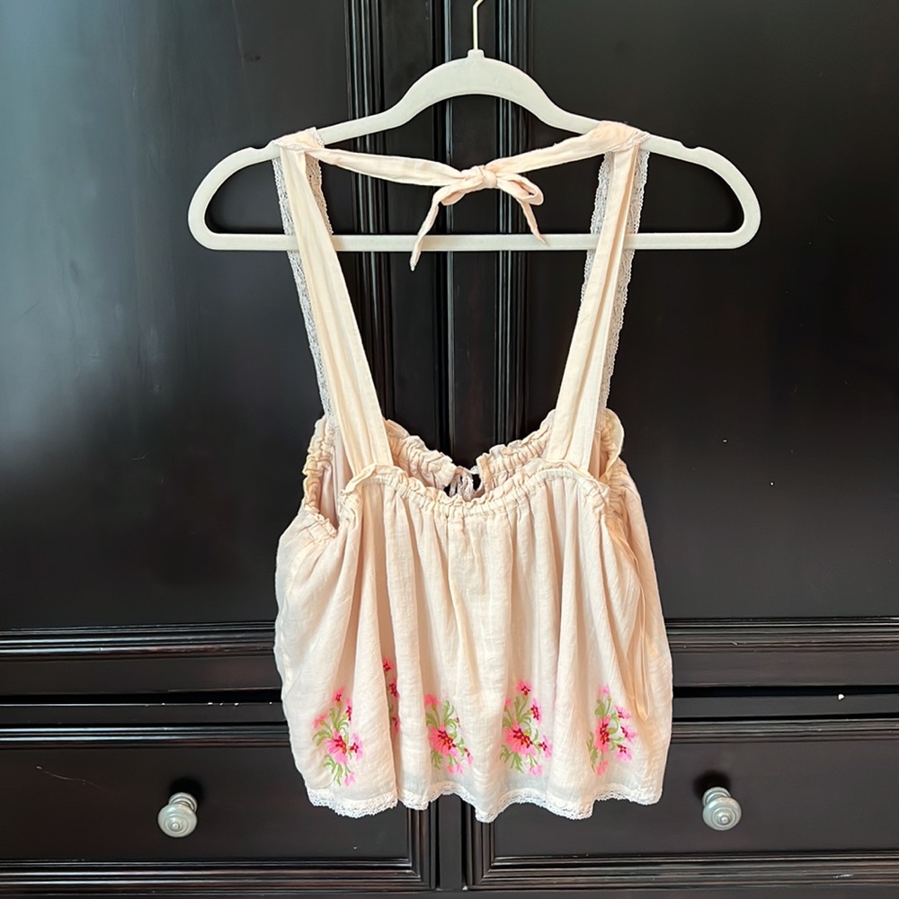 Free People Size Small - image 4